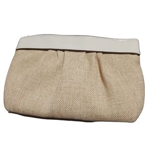 Mary Kay Cosmetic Brush Bag Zippered